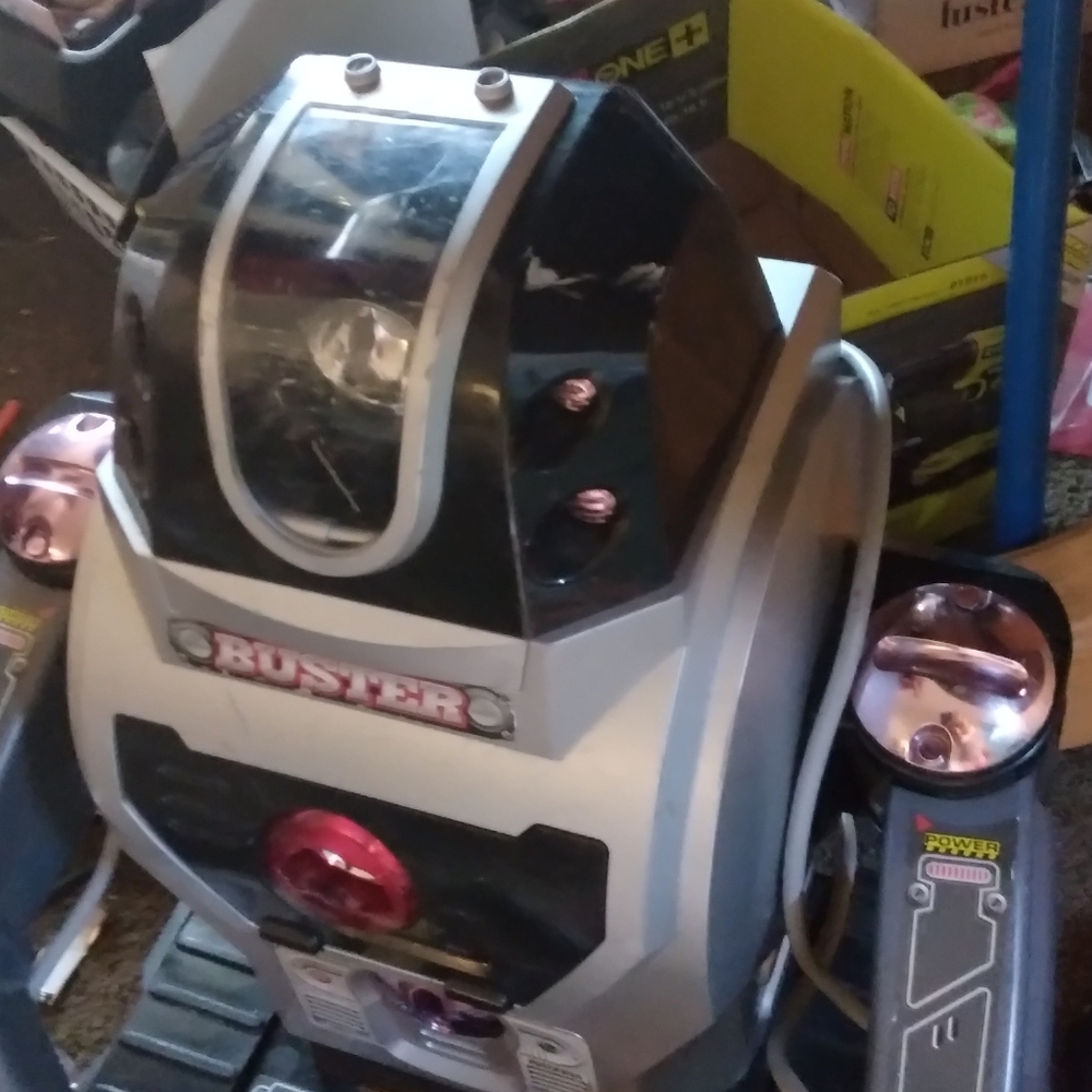 Robot